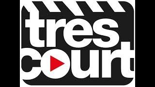 Très Court International Film Festival 2019