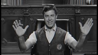 The Errand Boy Jerry Lewis 1961