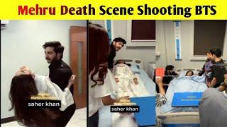 Mehru Death Full Scene | iqtidar episode 19 | Anmol Baloch | Ali Raza | Green TV #mehshah #iqtidar