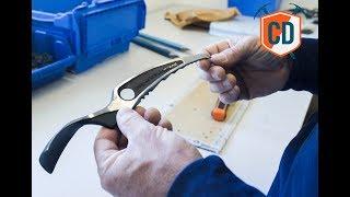 Less Is  More? The Climbing Company Keeping Things Simple | Climbing Daily Ep.1066