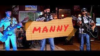 Sebastian Lopez - "Manny" (Video Oficial)