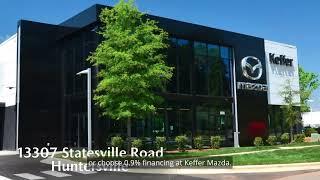 Rediscover Your Passion For The Open Road At Keffer Mazda