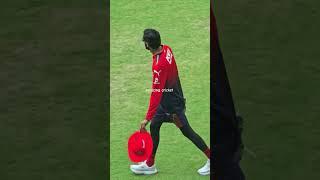 RCB Fielding Drills #shorts #rcb