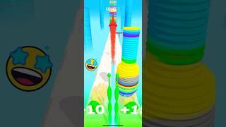 Toy Spring New Gameplay || IOS ️ Android  || #toyspring #shorts #viral