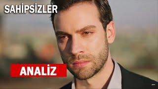 Sahipsizler 15. Bölüm 1. Fragmanı | ''Devran'ın Acı Kaybı!''