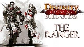 Divinity: Original Sin - Character Build Guides - The Ranger