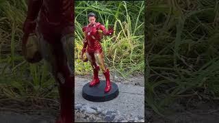 Iron Man - Marvel Movie Collection