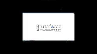 BruteForce Savedata 4.7.4 *How to Update Cheat Database*