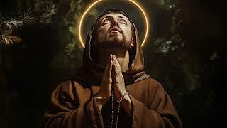 Gregorian Chants | Prayer Hymns of the Franciscan Friars | Sacred Choir (1 Hour)