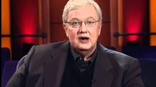 Roger Ebert on The Decalogue