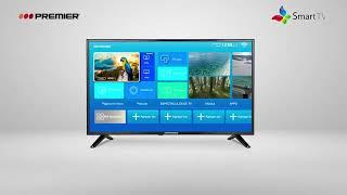 PREMIER LED SMART TV