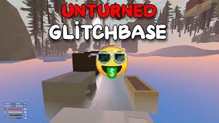 Unturned Glitchbase Tutorial (Works in 2024)