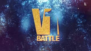 V1 Battle 20 December 2019 LIVE STREAM Beatmaking Day