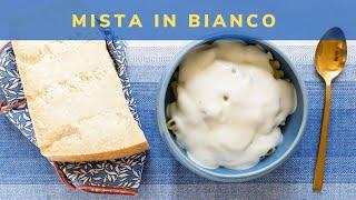 Pasta in bianco,  un piatto povero diventa ricetta gourmet Saporie