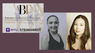 ABT/NYU Master’s Program Spotlight: Meet Two Alumni