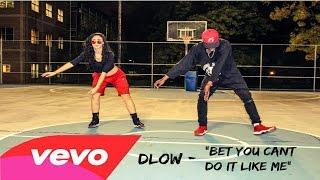 Dlow - Bet You Cant Do It Like Me Dance Challenge