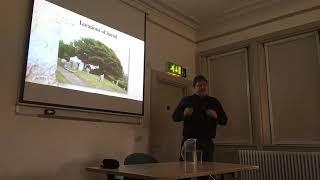 “In The Churchway Paths To Glide”: Corpse Roads And Their Folklore