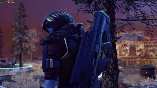 First Haven Retaliation - A Guide to XCOM 2