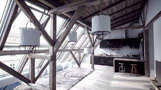 Archinteriors for UE vol.4 - Scene 01