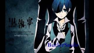 Ciel Phantomhive 'Character Song'