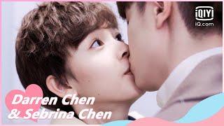 Power Of Kiss | My Unicorn Girl EP22 | iQiyi Romance