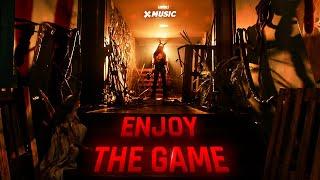 ENJOY THE GAME