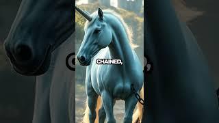 Scotland's Unicorn: The Myth Behind a National Symbol Revealed!