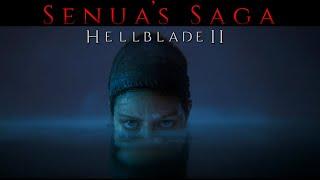 HELLBLADE II 🩸 Gameplay - Walkthrough | Part 1 |  4K HD