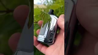 GeekVape Aegis Hero 2 #fypシ