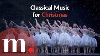 Best Classical Music for Christmas by medici.tv