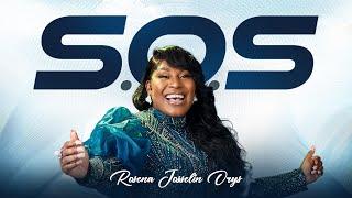 S.O.S | Rosena Josselin Orys (Official Video)