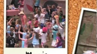 Vacation Bible School 2009