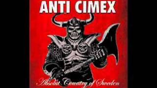 Anti Cimex - Under The Sun