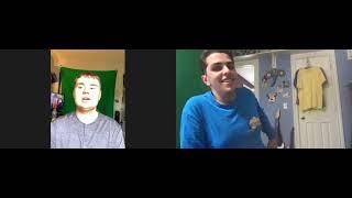 1st Zoom Chat of May 2022! (ft. Jaden Wiggle!) (Congrats Next Weekend, Gavyn Irving!)