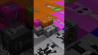 Sprunki & Italian Brainrot SYMBIOSIS Spin Choir #roblox