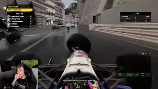 Biggest Crash On F1 2020?