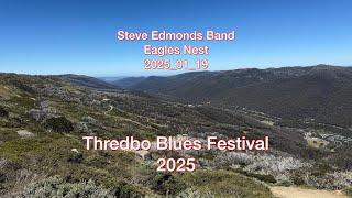 Steve Edmonds Eagles Nest Closing HD