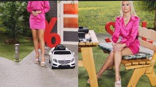 Monika Wulf Pearl tv