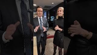 Alex & Heather celebrate YouTube's 20th anniversary by remembering KTVU's most viral video!