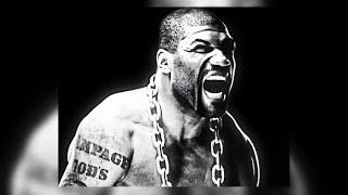 MY TYPE X Rampage Jackson  (Ultra Slowed)