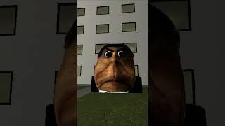 Escape Nextbots Fat Obunga #garrysmod