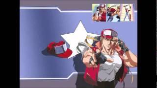 Fatal Fury: The Motion Picture - Oh Angel (English) High Quality