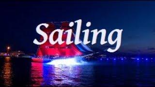 Sailing - Attilio Carducci