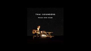 Thai Sounders - Puas Kho Siab (Official Instrumental)