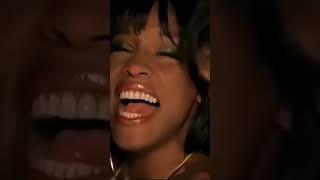 Enrique Iglesias and Whitney Houston - Could I Have This Kiss Forever (Music Video) #shorts