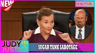 [New Episode] Judy Justice Season 3 -  Sugar Tank Sabotage | Judy Justice 2024