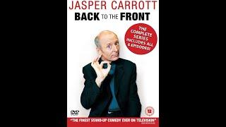 Jasper Carrott  Back To The Front  episode 5