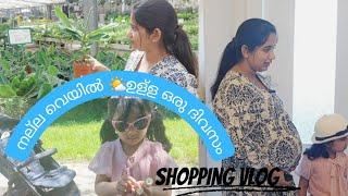 Shopping vlog|Summer|#germany #malayalam #shopping #sherinrobin