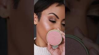 Pixi Beauty +C Vit Glow-y Powder Demo #glowymakeup #glowyskin #makeupideas #pixibeauty