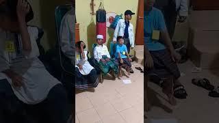 Gara2 Ulah Anak Kapling Nih.. #sarif #viral #shorts ##funny #fyp #lucu #funnyvideo #sunat #sunatan